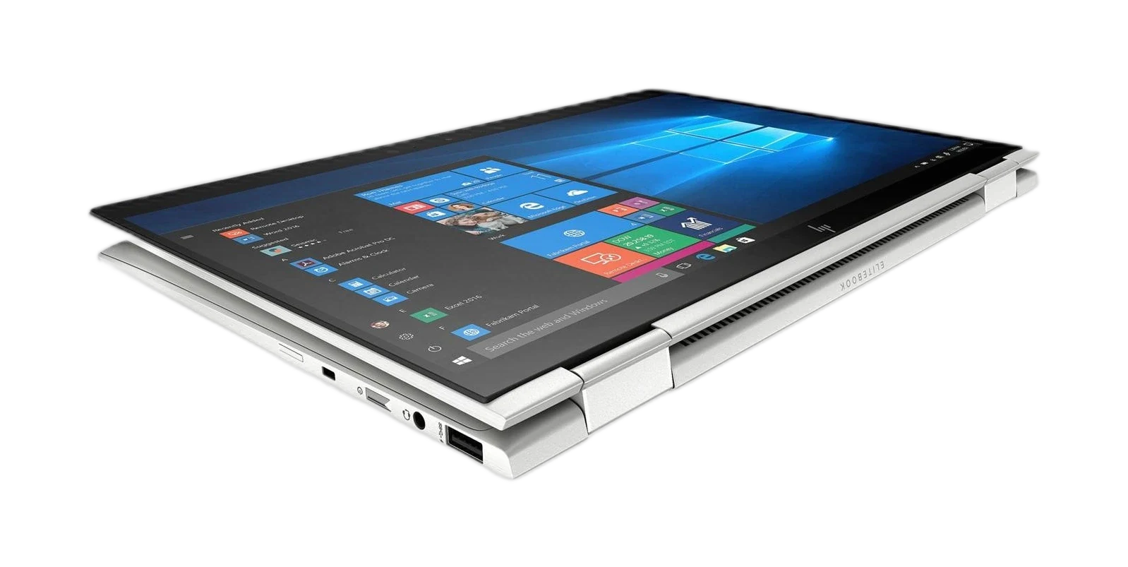 hp Elitebook 1040 g6