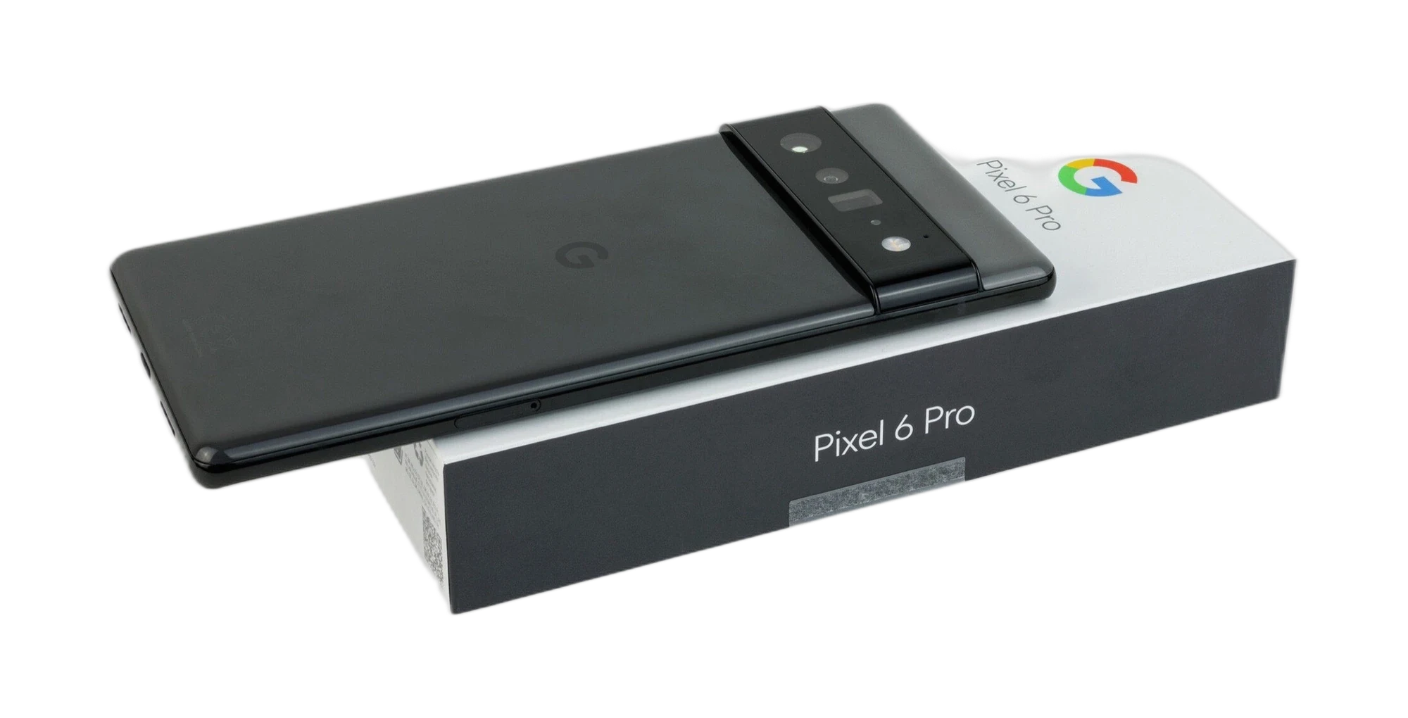 Google pixel 6 pro