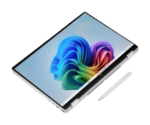 Hp Omin Book Core7