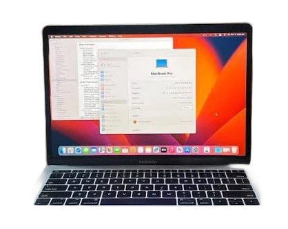 Macbook pro 2017 core i5