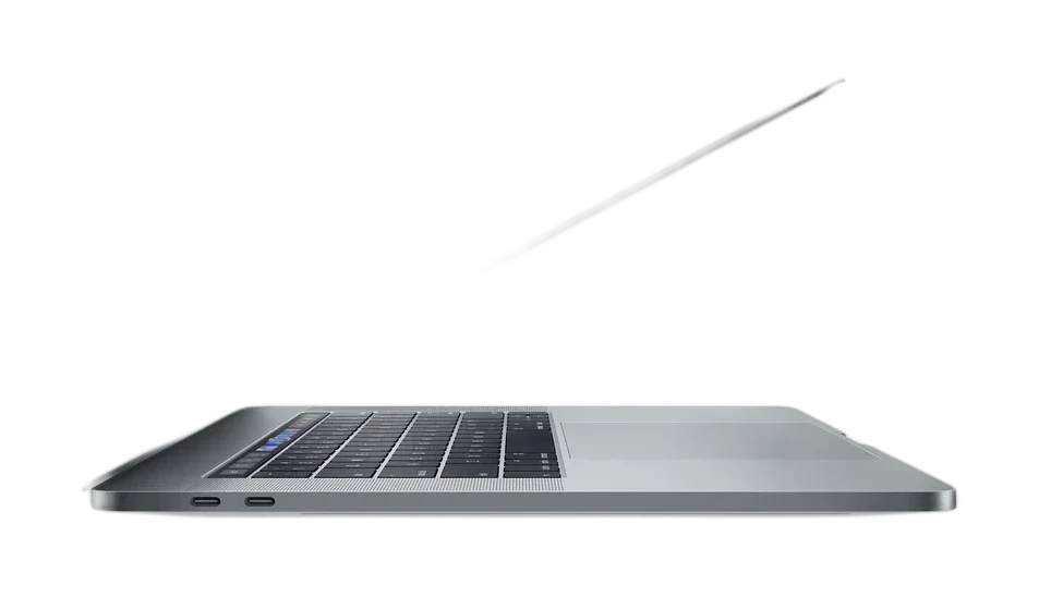 Macbook pro 2018 core i7
