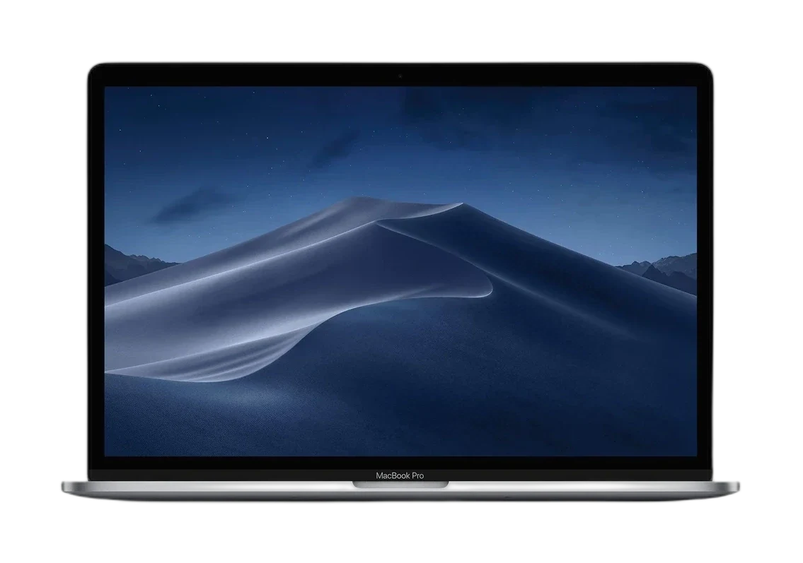 Macbook pro 2018 core i7