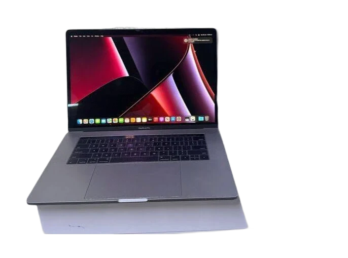 Macbook pro 2018 core i7