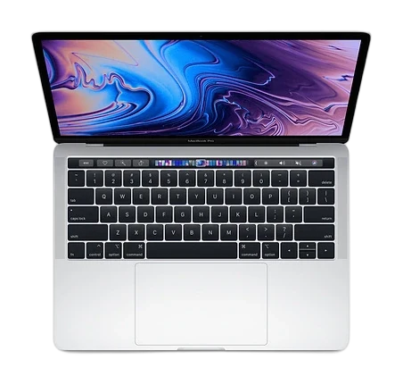 Macbook pro 2019 core i7