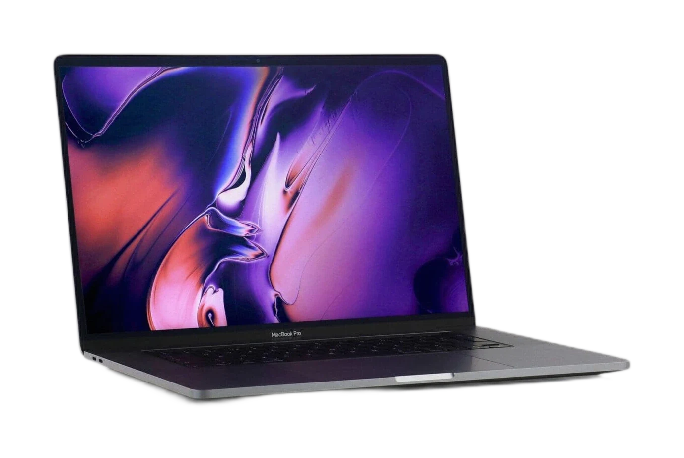 Macbook pro 2019 core i7