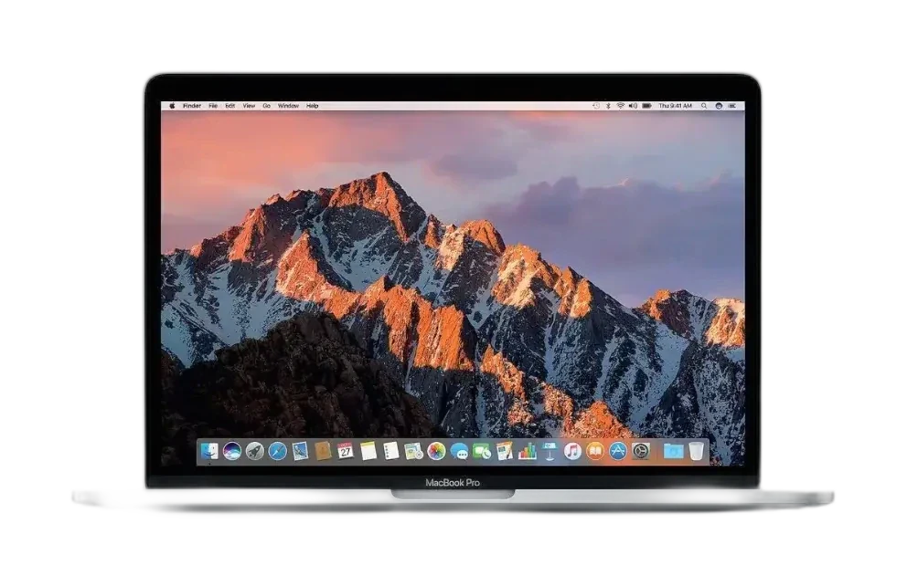 Macbook pro 2019 core i5