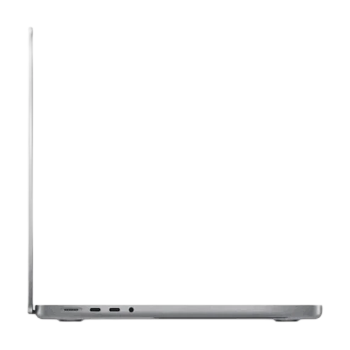 MacBook Pro M1