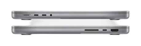 MacBook Pro M1