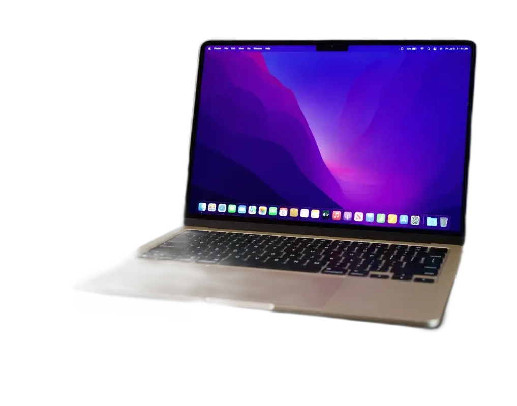 Macbook Air M2