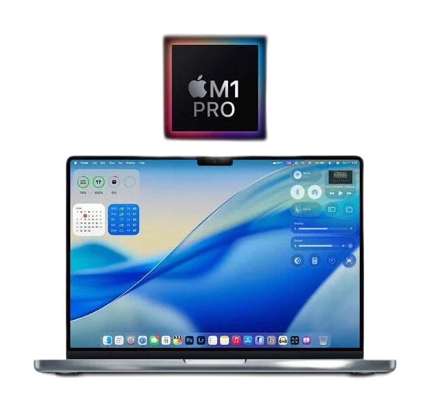 Macbook pro M1 pro