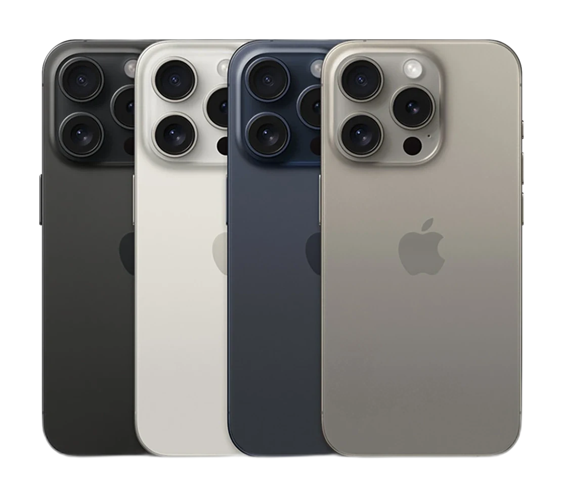 Iphone 15 pro