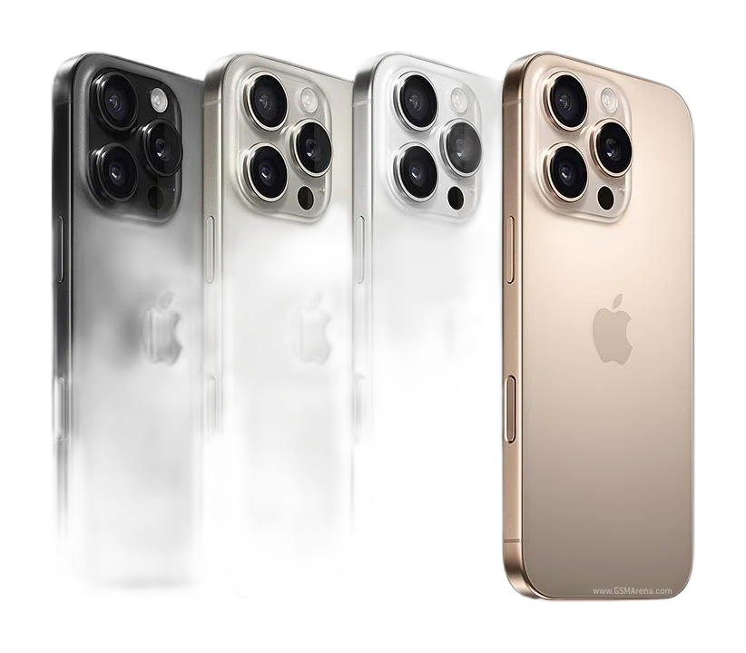Iphone 16 Pro