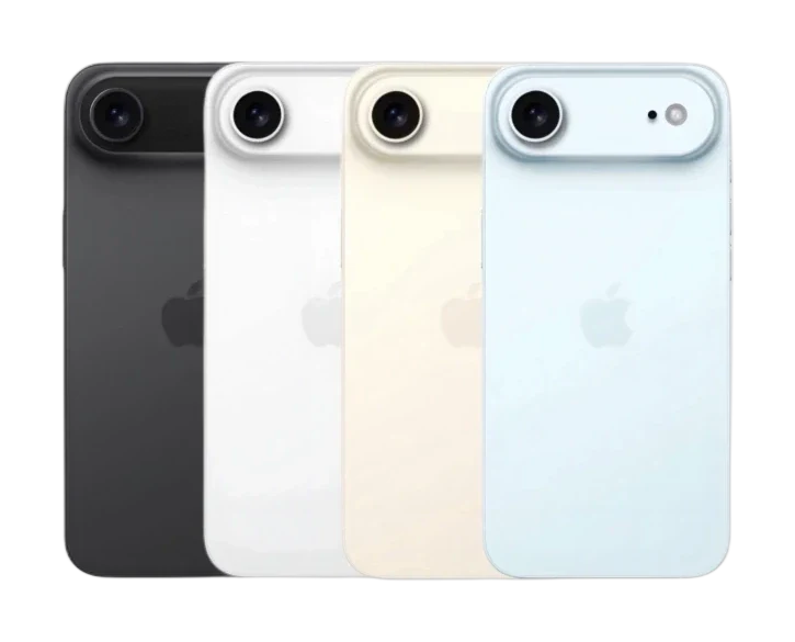 Iphone 17 Air