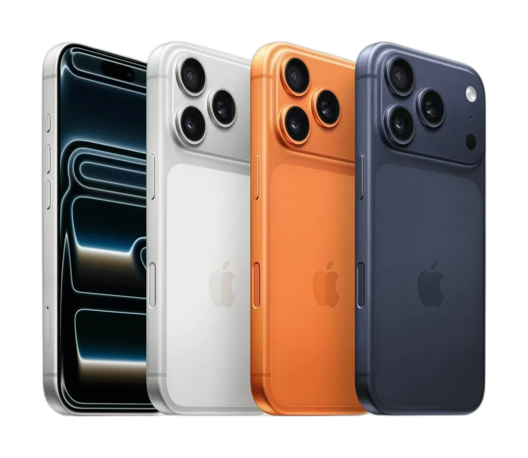 Iphone 18 pro max