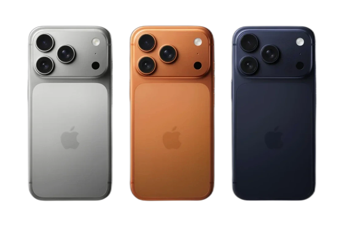 Iphone 18 pro max