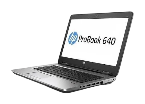 HP ProBook 640 G1
