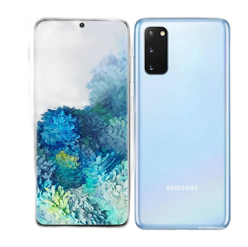 Samsung S20