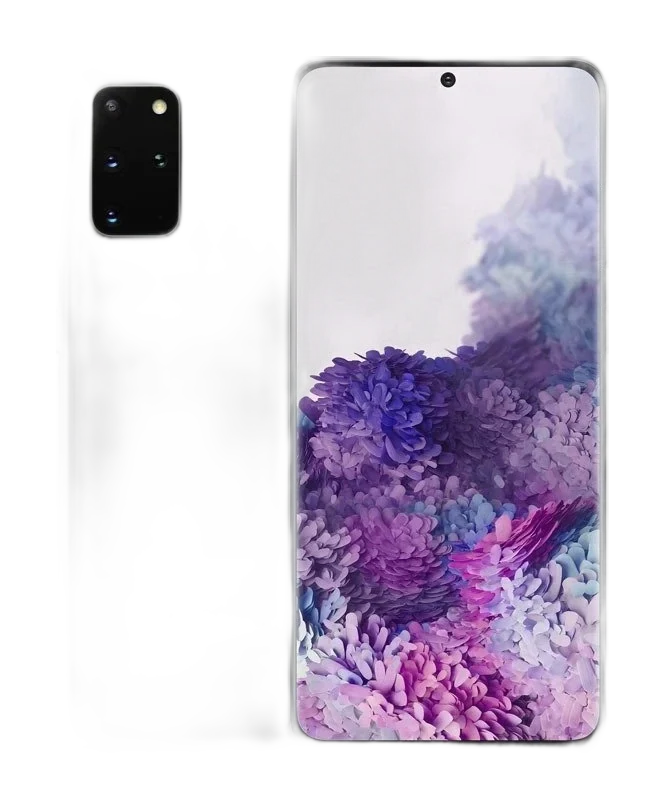 Samsung s20+