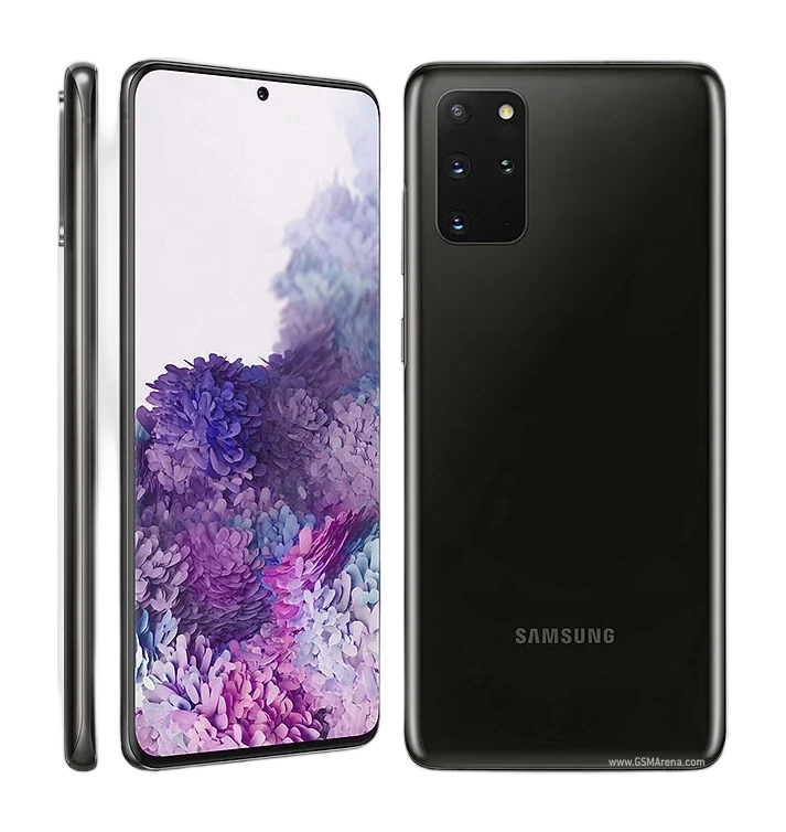 Samsung s20+