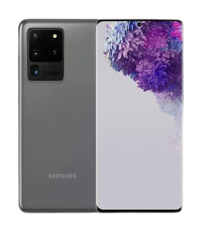 Samsung s20 ultra 256 GB