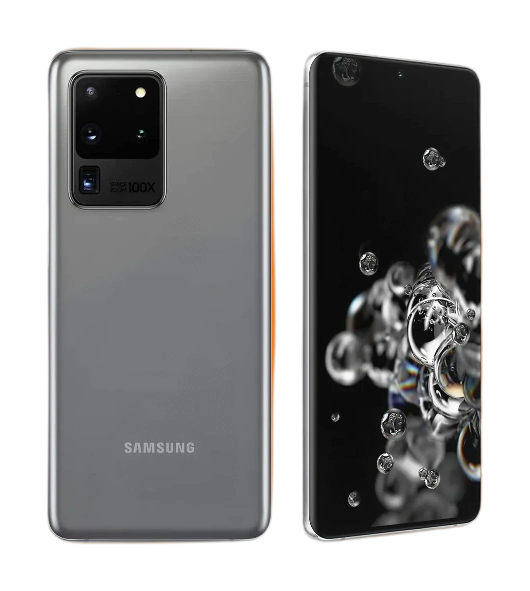 Samsung s20 ultra 256 GB