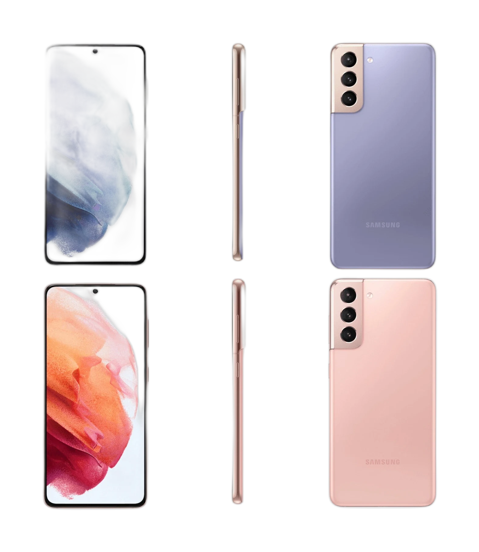 Samsung S21 plus