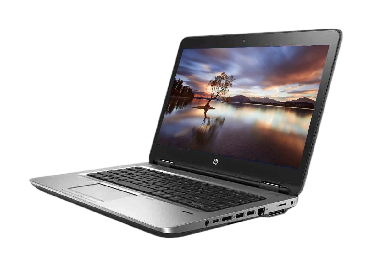 HP ProBook 640 G1