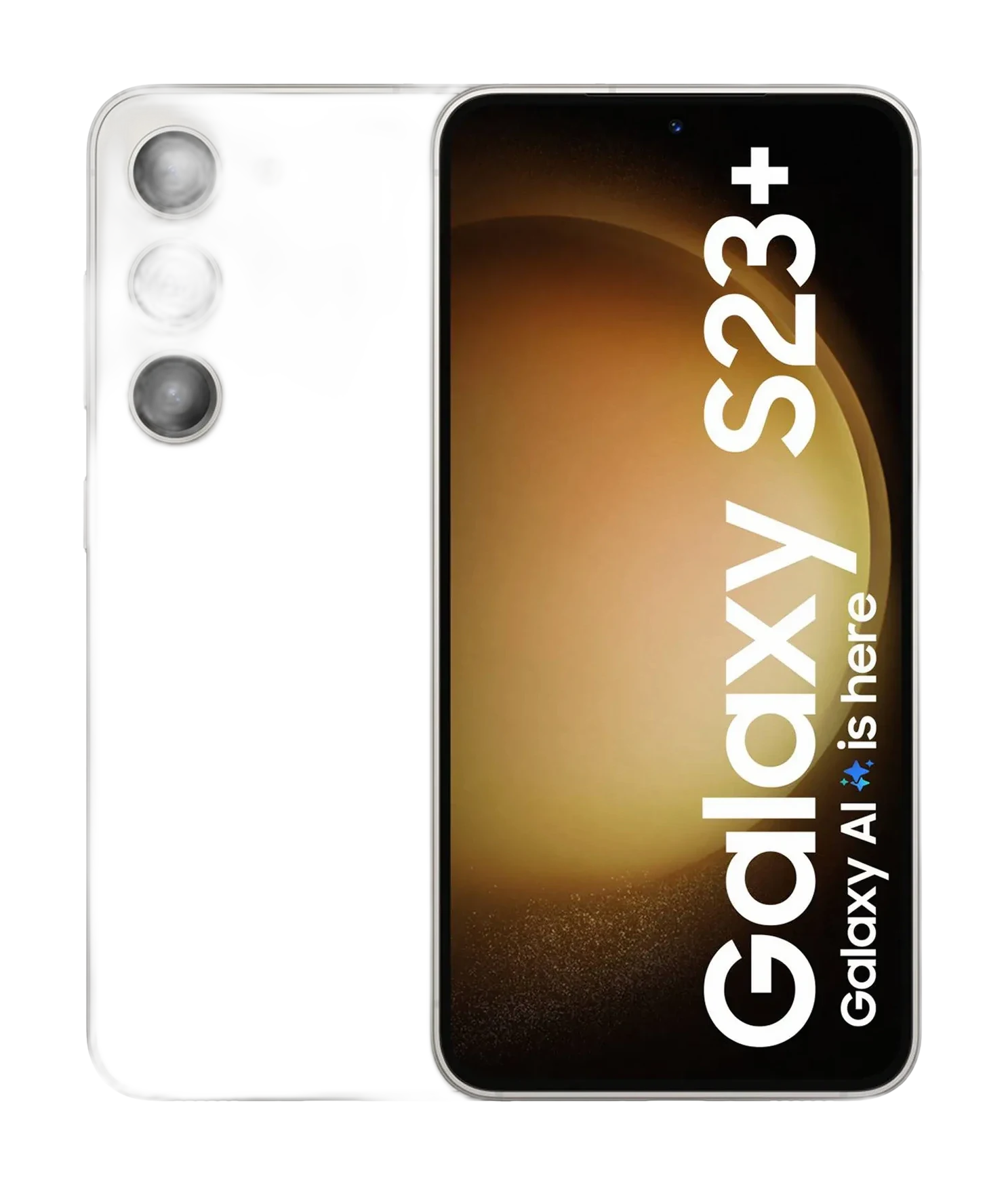 Samsung S23 plus 256GB