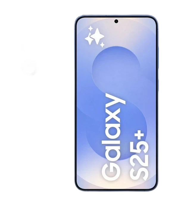 Samsung S25 plus 256GB