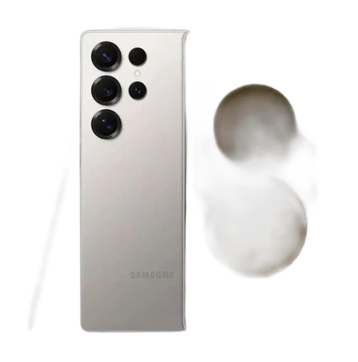 Samsung s25 ultra