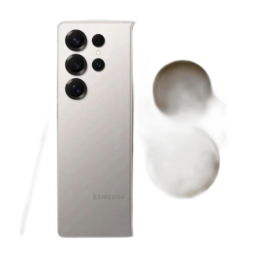Samsung s25 ultra