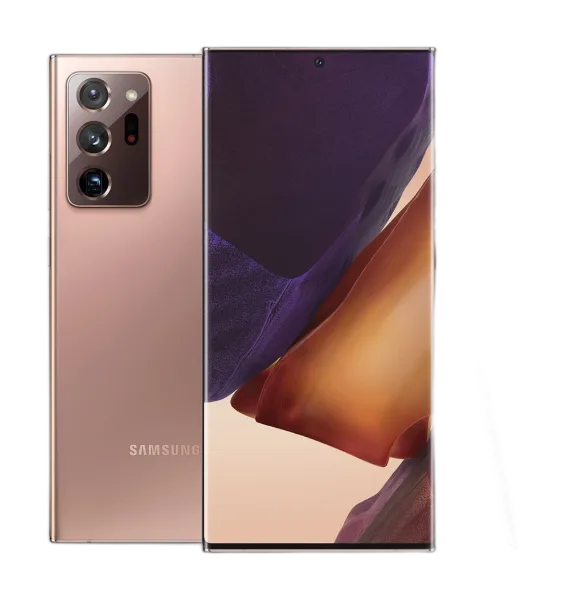 Note 20 ultra 256GB