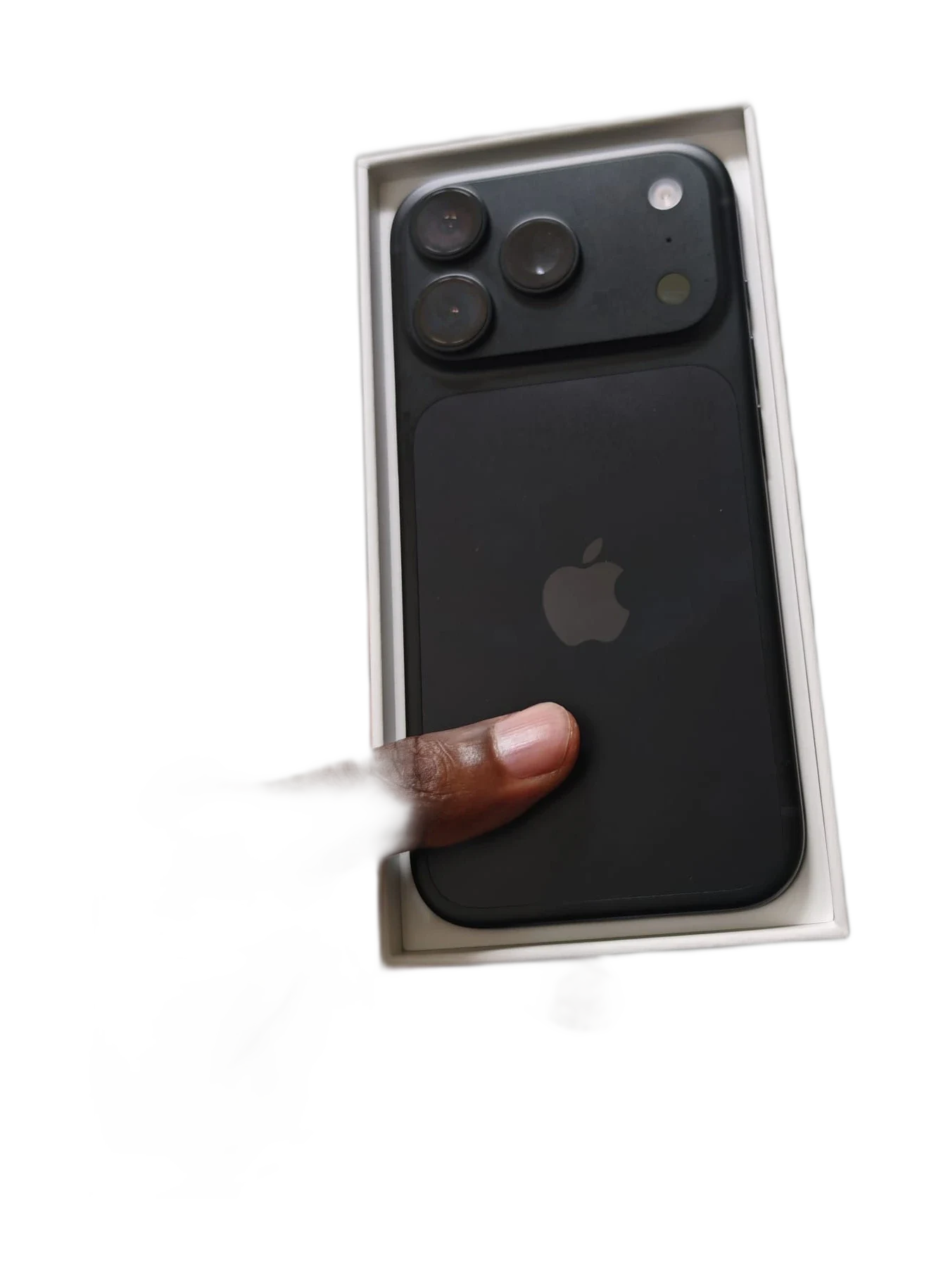 iPhone 18 pro 256 GB